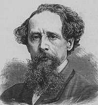 Charles Dickens, Famous Suffolk Visitor
