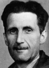 George Orwell - Lived in Southwold