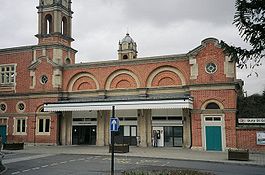 Days Out in Bury St Edmunds