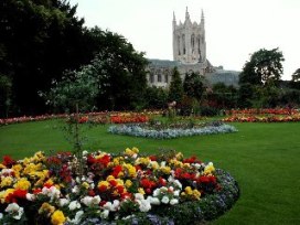 Days Out in Bury St Edmunds