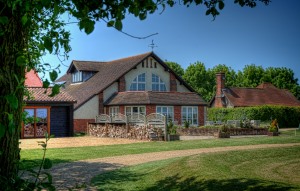 Fynn Valley Golf Club & Restaurant 1 Fynn Valley Golf Club & Restaurant