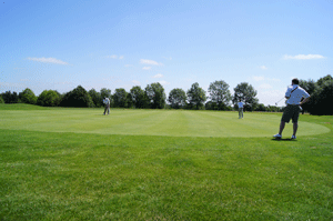 Fynn Valley Golf Club & Restaurant 2 Fynn Valley Golf Club & Restaurant