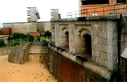 Landguard Fort 2 Landguard Fort