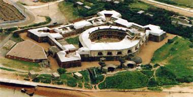 Landguard Fort 3 Landguard Fort