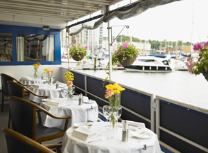Mariners Restaurant 3 Mariners Restaurant