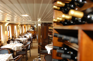 Mariners Restaurant 4 Mariners Restaurant