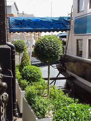 Mariners Restaurant 5 Mariners Restaurant