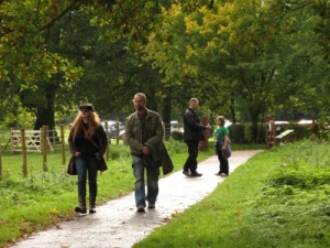Thornham Walks 2 Thornham Walks