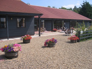 High Lodge 4 High Lodge