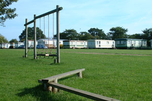 Haw Wood Farm Caravans & Camping 2 Haw Wood Farm Caravans & Camping