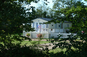Haw Wood Farm Caravans & Camping 3 Haw Wood Farm Caravans & Camping