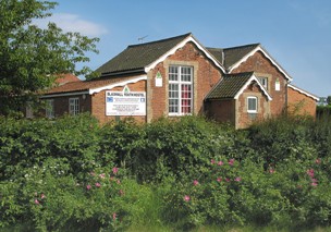 YHA Blaxhall 1 YHA Blaxhall