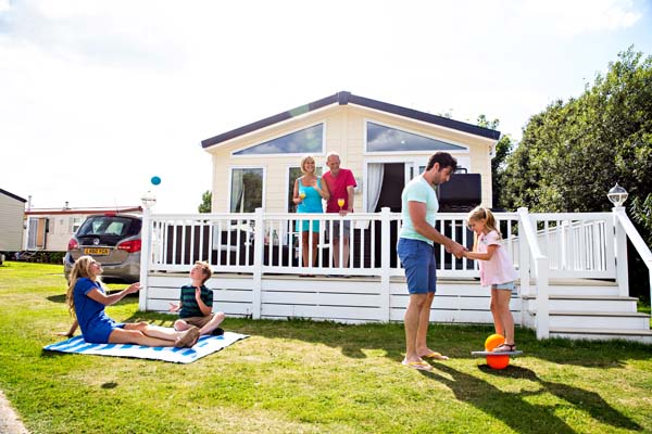 Broadland Sands Holiday Park 3 Broadland Sands Holiday Park