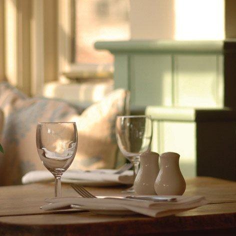 Dolphin Inn 1 Dolphin Inn