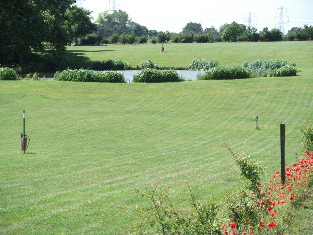 Marsh Farm Caravan Site 4 Marsh Farm Caravan Site