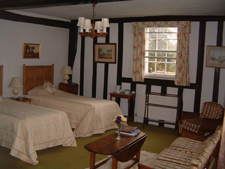Haughley House 4 Haughley House
