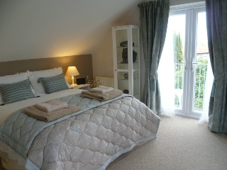 Mill Lane B&B 2 Mill Lane B&B