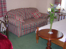 Field End B&B; 2 Field End B&B;