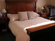 Field End B&B; 3 Field End B&B;