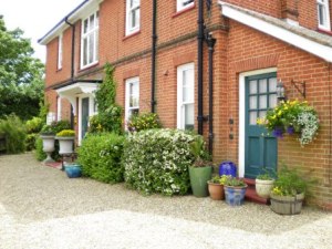Field End B&B; 4 Field End B&B;