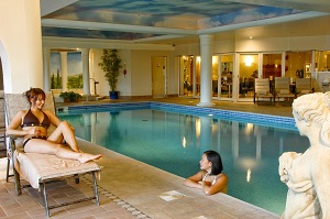 Stoke by Nayland Hotel, Golf & Spa 3 Stoke by Nayland Hotel, Golf & Spa