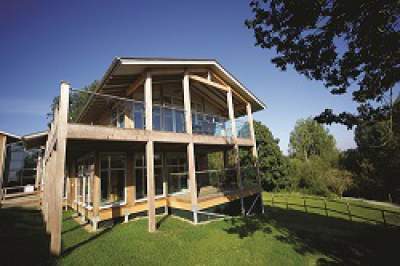 Stoke by Nayland Country Lodges 1 Stoke by Nayland Country Lodges
