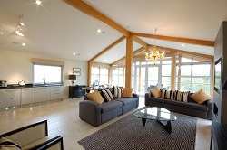 Stoke by Nayland Country Lodges 2 Stoke by Nayland Country Lodges