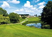 Stoke by Nayland Country Lodges 4 Stoke by Nayland Country Lodges