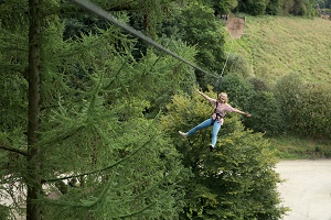 Go Ape, Thetford Forest 2 Go Ape, Thetford Forest
