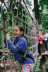Go Ape, Thetford Forest 3 Go Ape, Thetford Forest