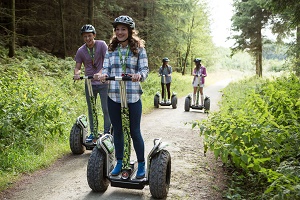 Go Ape, Thetford Forest 4 Go Ape, Thetford Forest