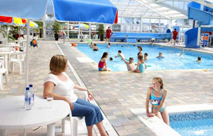 Felixstowe Beach / Suffolk Sands Holiday Parks 1 Felixstowe Beach / Suffolk Sands Holiday Parks