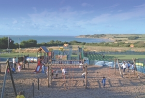 Felixstowe Beach / Suffolk Sands Holiday Parks 2 Felixstowe Beach / Suffolk Sands Holiday Parks
