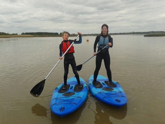 Iken Canoe 4 Iken Canoe