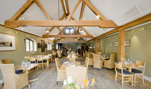 The Plough & Sail 1 The Plough & Sail