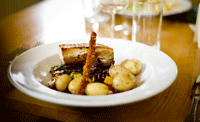 The Plough & Sail 2 The Plough & Sail
