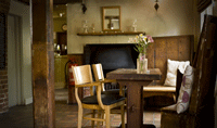 The Plough & Sail 3 The Plough & Sail