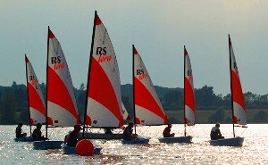 Alton Water Sports Centre 2 Alton Water Sports Centre