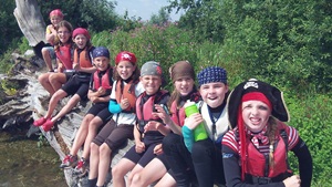 Alton Water Sports Centre 1 Alton Water Sports Centre