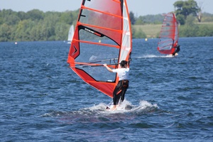 Alton Water Sports Centre 3 Alton Water Sports Centre