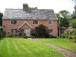Mill Barn Cottages and Mill House B&B; 2 Mill Barn Cottages and Mill House B&B;