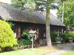 Mill Barn Cottages and Mill House B&B; 3 Mill Barn Cottages and Mill House B&B;