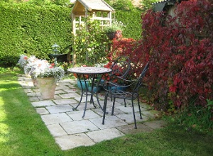 Mill Barn Cottages and Mill House B&B; 4 Mill Barn Cottages and Mill House B&B;
