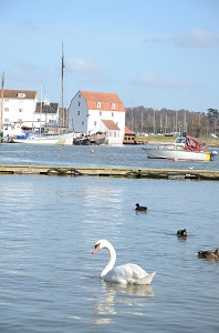 Woodbridge Tide Mill Living Museum 1 Woodbridge Tide Mill Living Museum