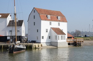 Woodbridge Tide Mill Living Museum 2 Woodbridge Tide Mill Living Museum