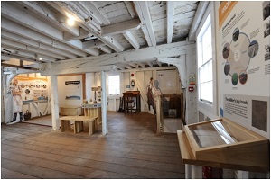 Woodbridge Tide Mill Living Museum 3 Woodbridge Tide Mill Living Museum