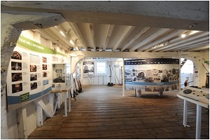 Woodbridge Tide Mill Living Museum 4 Woodbridge Tide Mill Living Museum