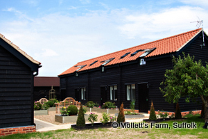 Mollett's Farm 1 Mollett's Farm