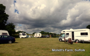 Mollett's Farm