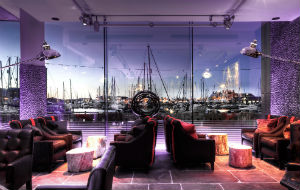 Salthouse Harbour Hotel 1 Salthouse Harbour Hotel